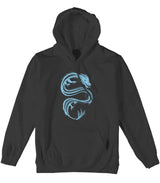 Sweat Dragon Spirituel