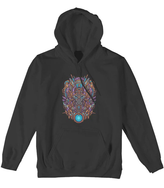 Sweat Dragon Steampunk