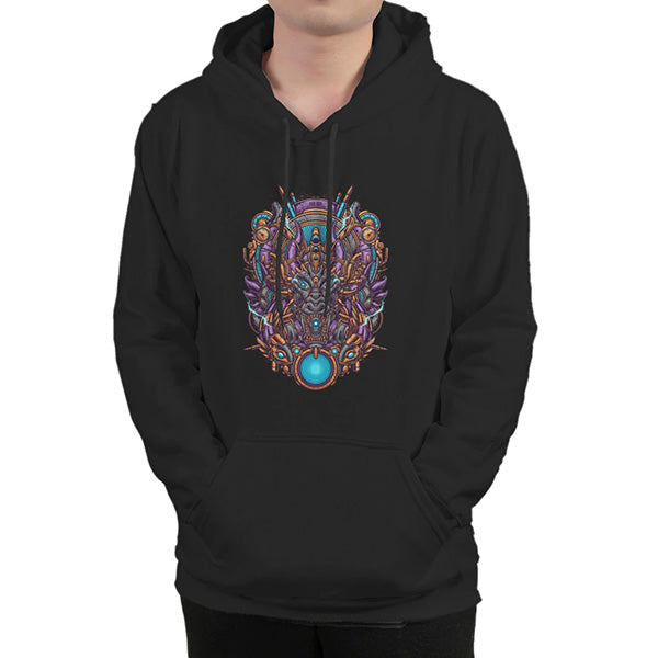 Sweat Dragon Steampunk