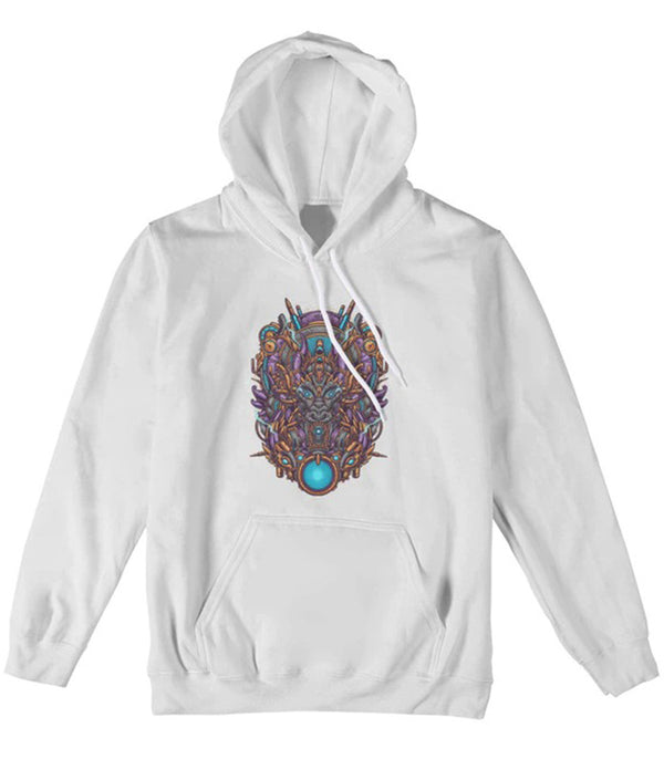 Sweat Dragon Steampunk