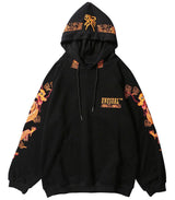 Sweat Dragon Streetwear
