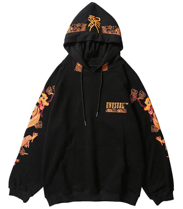 Sweat Dragon Streetwear