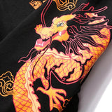 Dragon Streetwear Sweatshirt