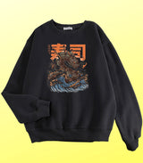 Sweat Dragon Sushi