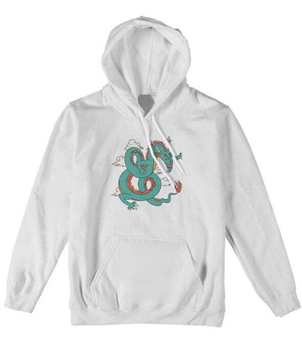 Sweat Dragon Tianlong