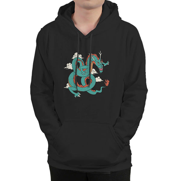 Sweat Dragon Tianlong