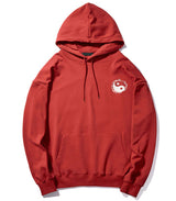Sweat Dragon Yin Yang Rouge