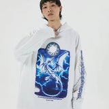 Sweat dragon yu gi oh