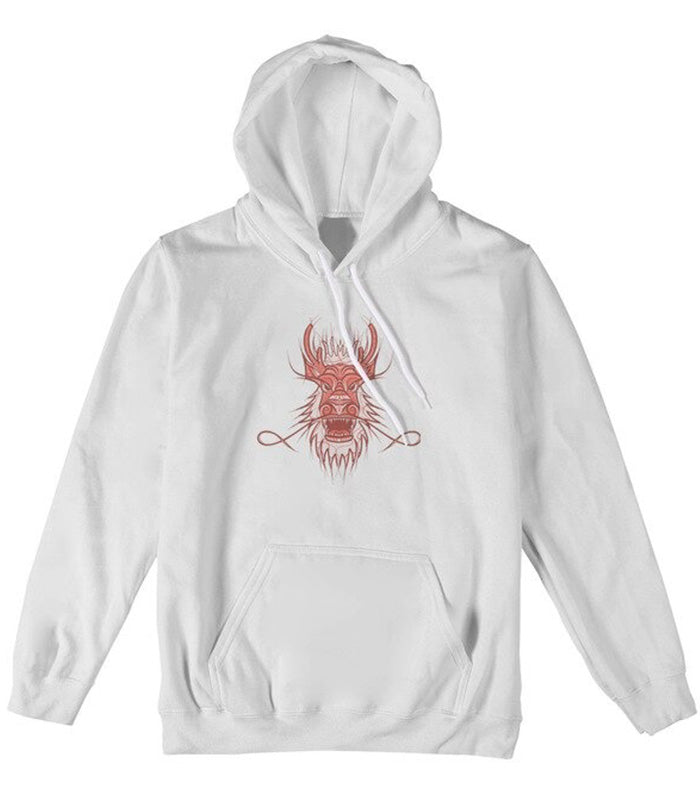 Sweat Dragon Zodiaque