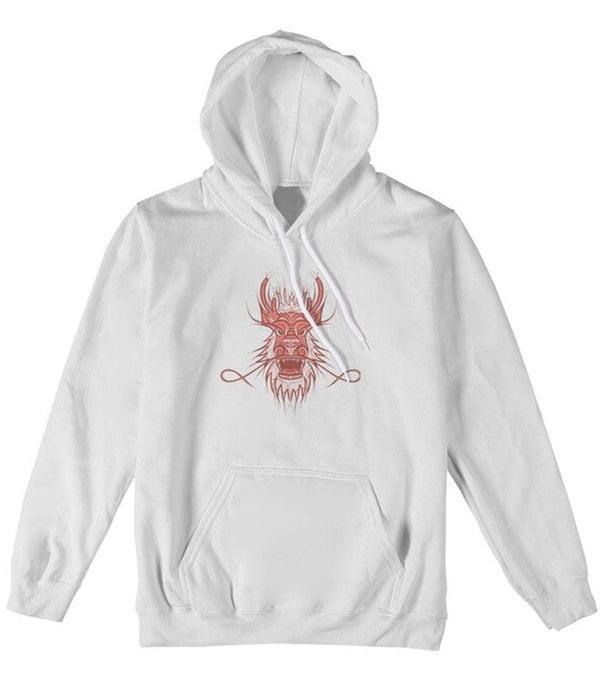 Sweat Dragon Zodiaque