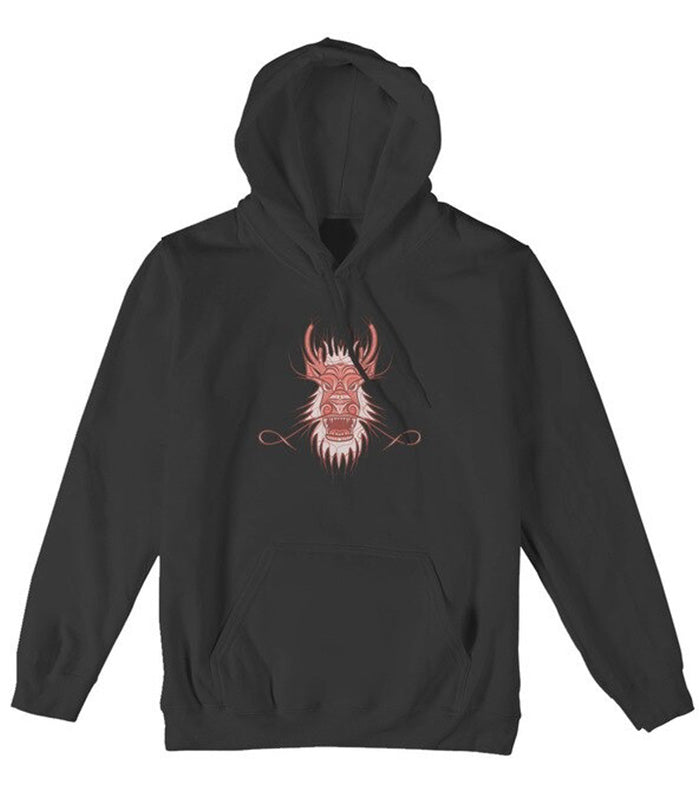 Sweat Dragon Zodiaque
