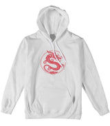 Sweat Emblème Dragon Chinois