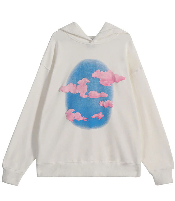 Sweat Nuage