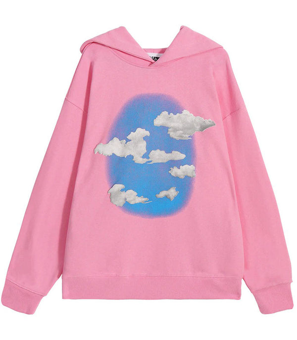 Sweat Nuage