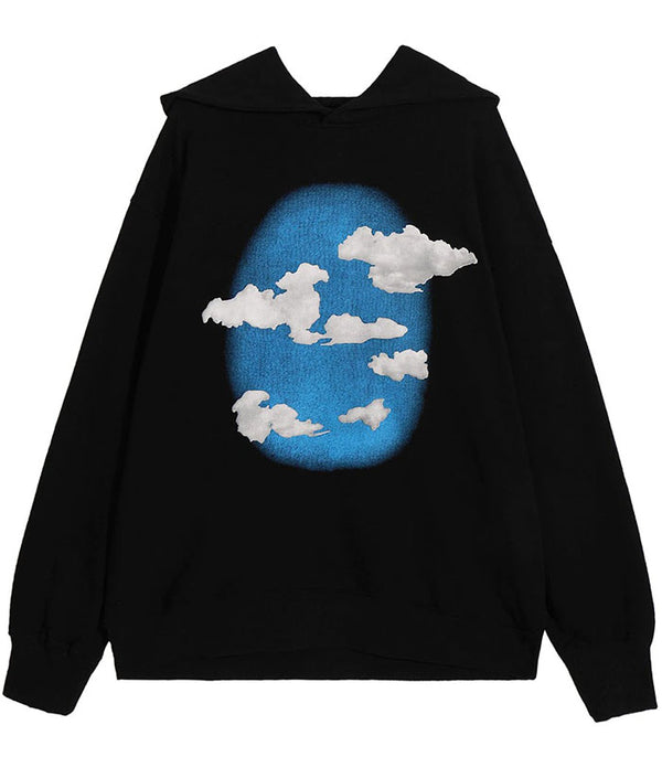 Sweat Nuage