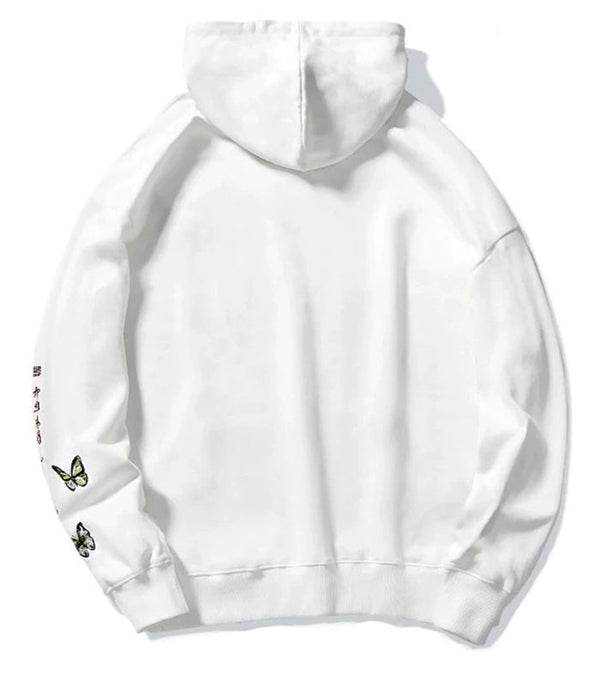 Sweat Dragon Papillon