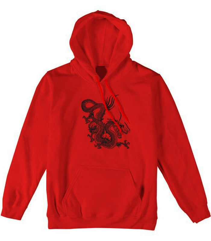 Sweat Roi Dragon