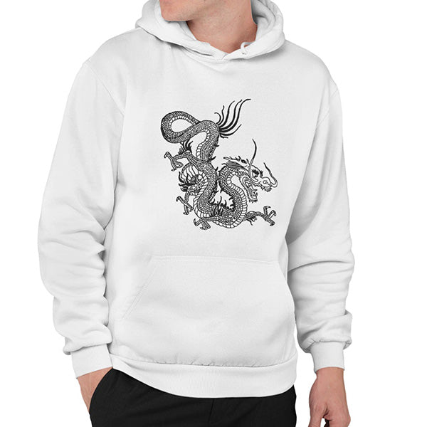 Sweat Roi Dragon