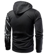 Sweat Dragon Tribal