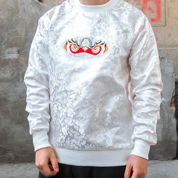 Sweat Dragon Sun Wukong