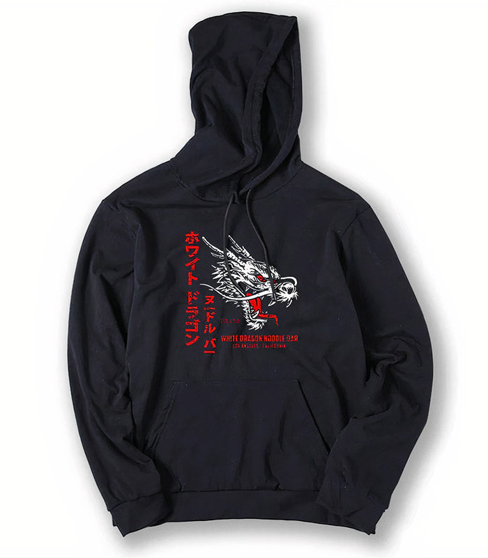 Sweat Tête De Dragon