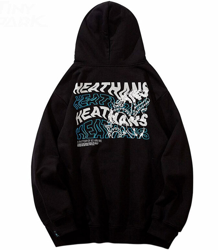 Dragon Vision Sweatshirt