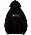Sweat yeux de dragon