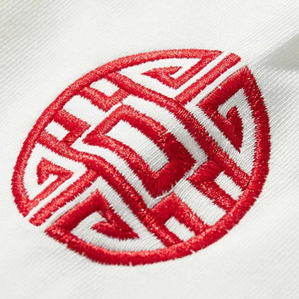 Sweat Dragon Yin Yang Carpe Koï