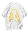 T-Shirt Aile de Papillon
