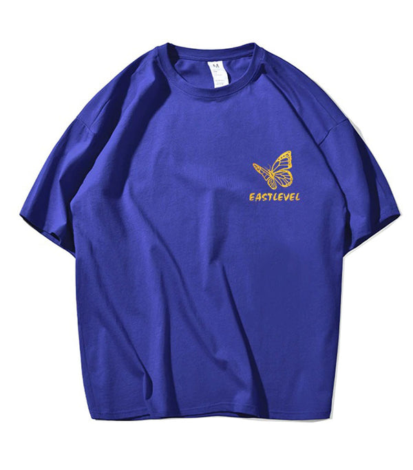 T-Shirt Dragon Aile de Papillon