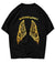 T-Shirt Aile de Papillon