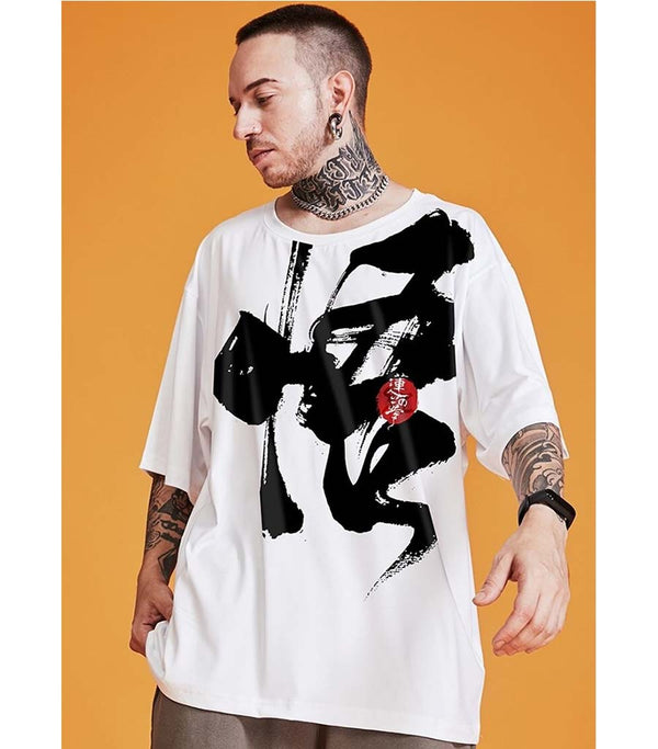 T-Shirt Dragon Alter Ego