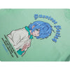 T-Shirt Dragon Anime Japonais