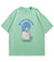 T-Shirt Anime Japonais