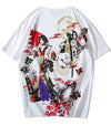 T-Shirt Art Ukiyo-e