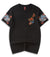 T Shirt Dragon Asiatique
