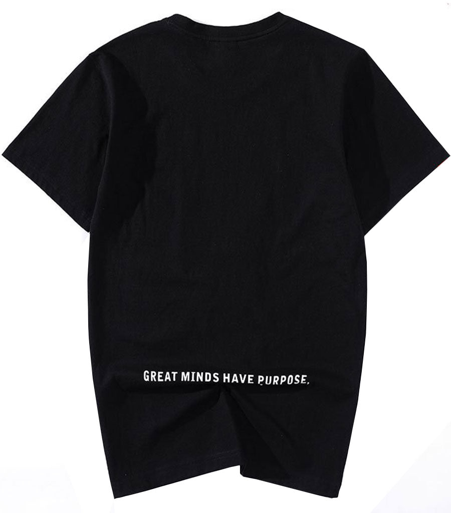 Flaming Dragon T-Shirt