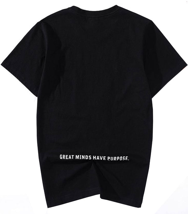 T-Shirt Dragon Flamboyant