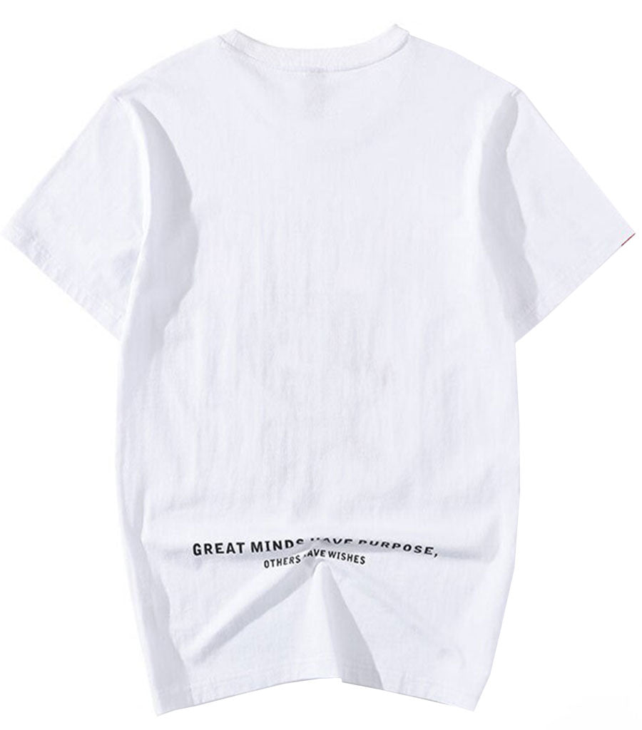Flaming Dragon T-Shirt