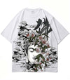 T-Shirt Bouddha
