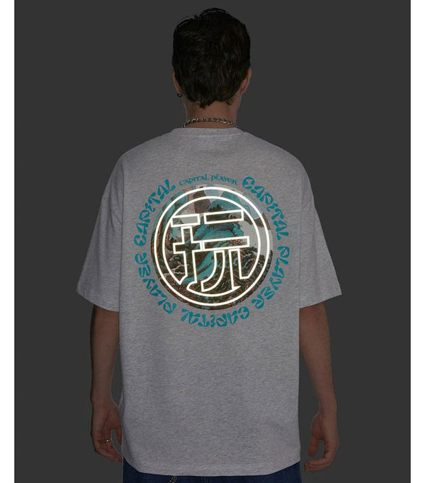 T-Shirt Dragon Capital Player