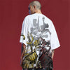 T-Shirt Daimyo