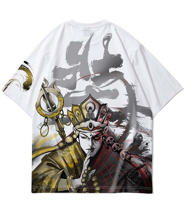 T-Shirt Daimyo
