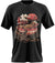 t-shirt dragon chinois