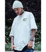 T-Shirt Dragon Chinois Homme
