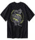 T-Shirt Dragon Chinois Homme