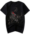 T-Shirt Dragon Chinois Qilin