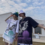 T-Shirt Dragon Dimension 3D