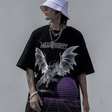 T-Shirt Dragon Dimension 3D