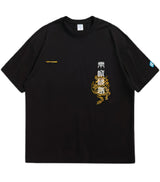 T-Shirt Dragon Élévation
